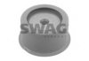 SWAG 40 92 8374 Deflection/Guide Pulley, timing belt